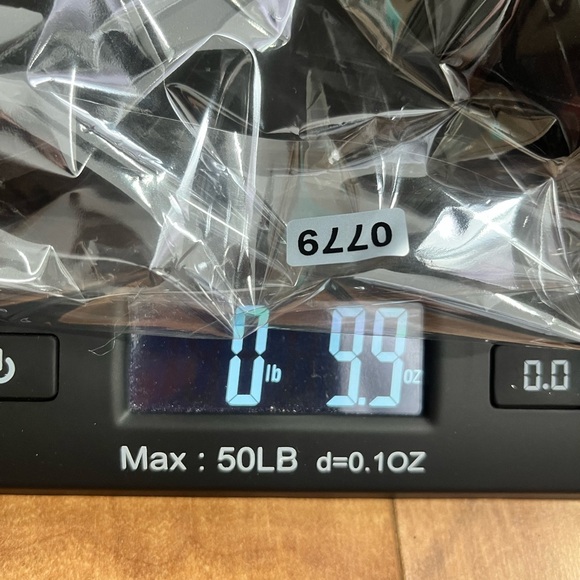 NEW Women's Nine West Cream Faux Fur Slip On Sandals Size 9 M - Picture 7 of 7